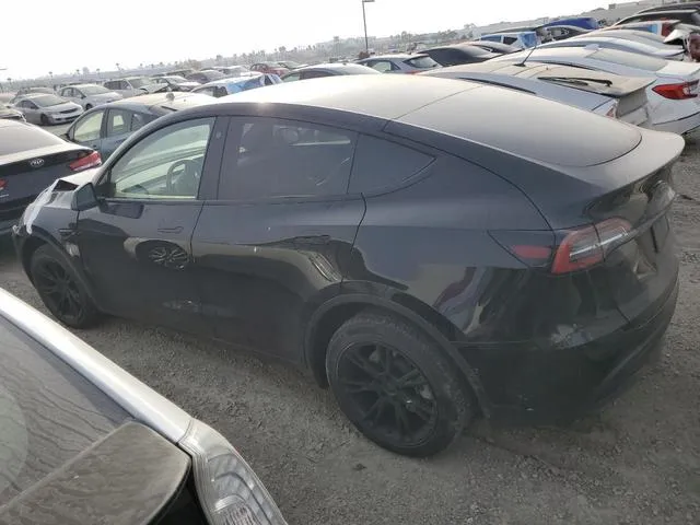 7SAYGDEE8PA073543 2023 2023 Tesla MODEL Y 2