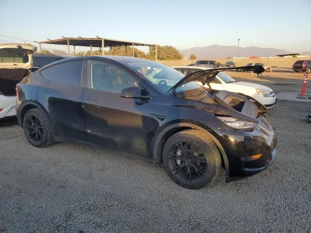 7SAYGDEE8PA073543 2023 2023 Tesla MODEL Y 4