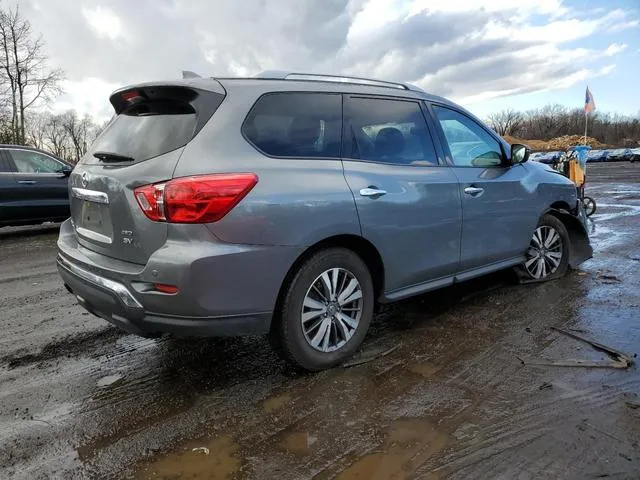 5N1DR2BM8LC610567 2020 2020 Nissan Pathfinder- SV 3