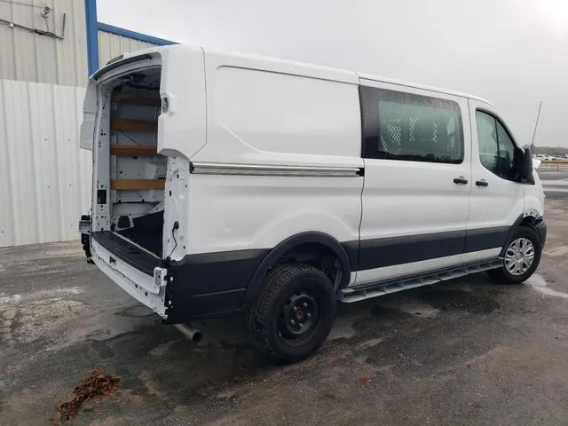 1FTBR1Y86RKA70117 2024 2024 Ford Transit- T-250 3