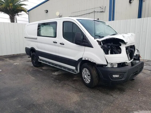 1FTBR1Y86RKA70117 2024 2024 Ford Transit- T-250 4