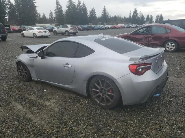 JF1ZCAC14K9600405 2019 2019 Subaru BRZ- Limited 2