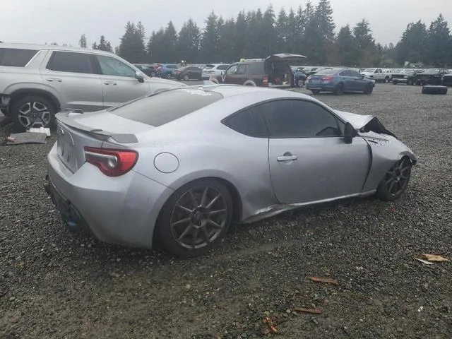 JF1ZCAC14K9600405 2019 2019 Subaru BRZ- Limited 3