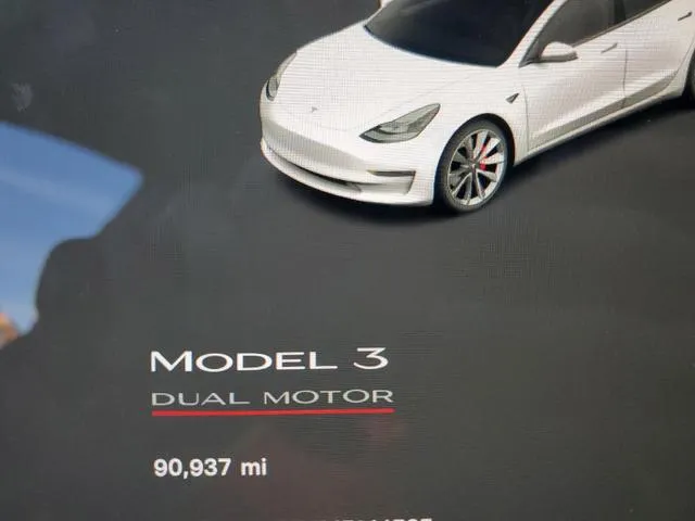 5YJ3E1EC4MF914525 2021 2021 Tesla MODEL 3 9