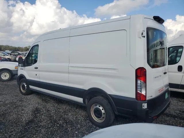 1FTBR1C87MKA29009 2021 2021 Ford Transit- T-250 2