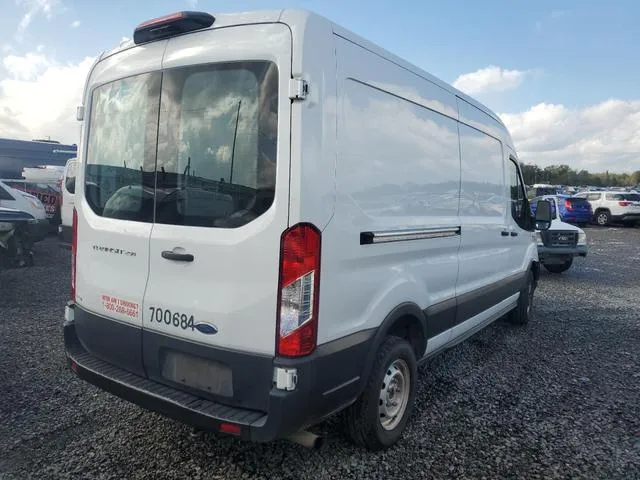 1FTBR1C87MKA29009 2021 2021 Ford Transit- T-250 3