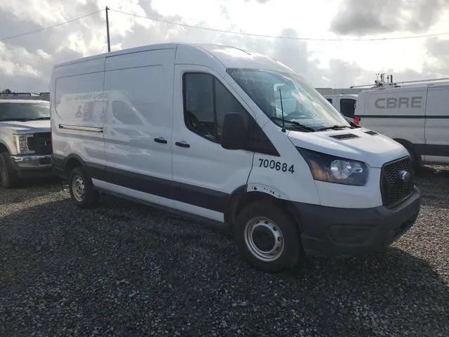 1FTBR1C87MKA29009 2021 2021 Ford Transit- T-250 4