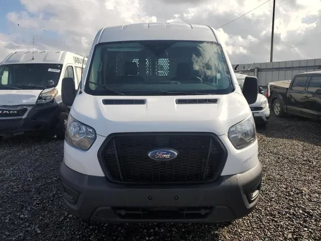 1FTBR1C87MKA29009 2021 2021 Ford Transit- T-250 5