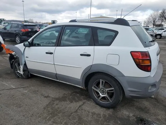 5Y2SL65826Z405797 2006 2006 Pontiac Vibe 2