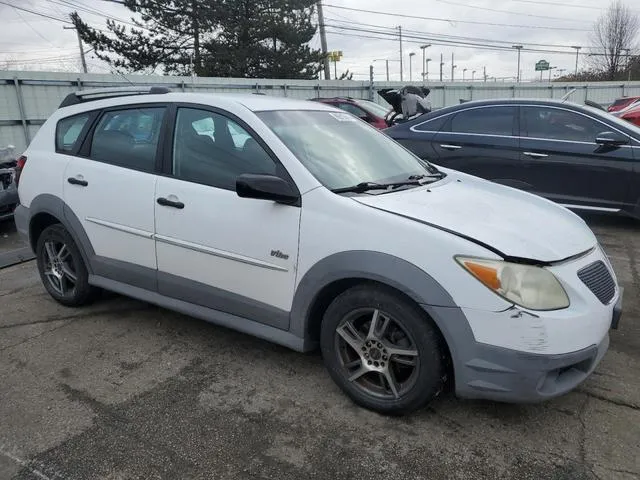 5Y2SL65826Z405797 2006 2006 Pontiac Vibe 4