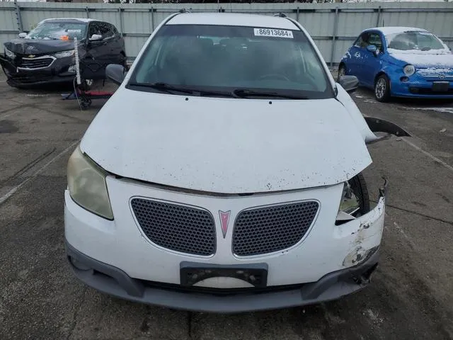 5Y2SL65826Z405797 2006 2006 Pontiac Vibe 5