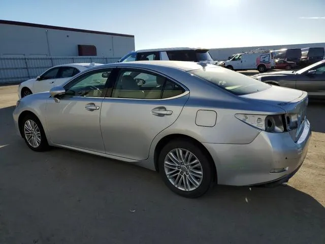 JTHBK1GG3E2129078 2014 2014 Lexus ES- 350 2