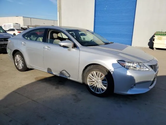 JTHBK1GG3E2129078 2014 2014 Lexus ES- 350 4