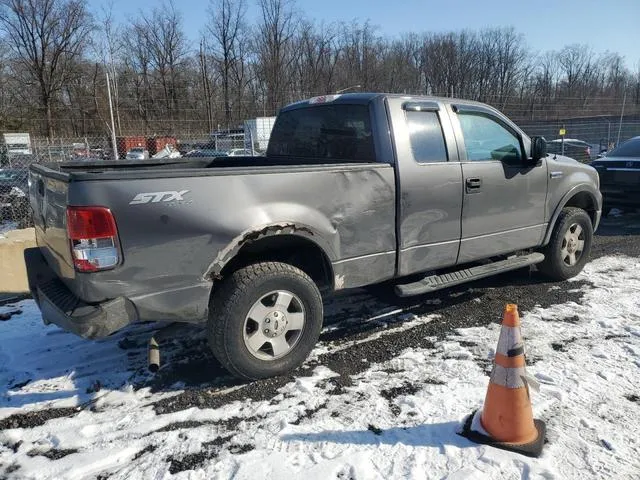 1FTRX14W67FB38124 2007 2007 Ford F-150 3