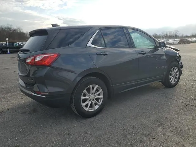 2GNAXSEV2J6163703 2018 2018 Chevrolet Equinox- LT 3