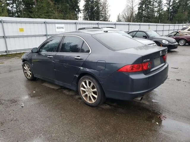 JH4CL96988C008421 2008 2008 Acura TSX 2