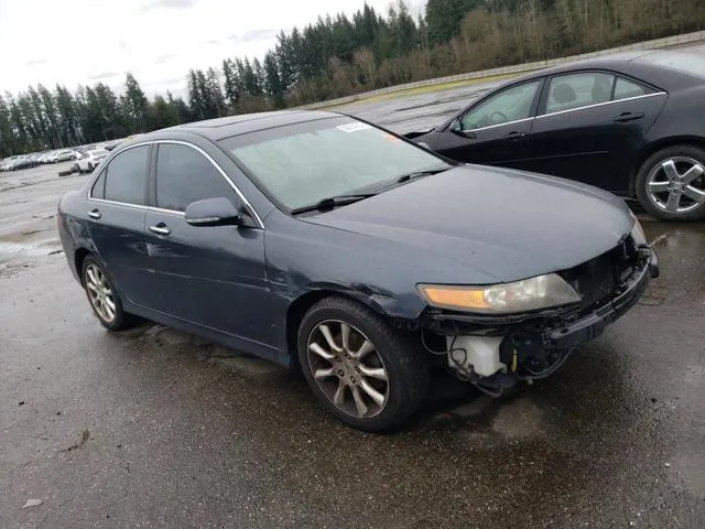 JH4CL96988C008421 2008 2008 Acura TSX 4