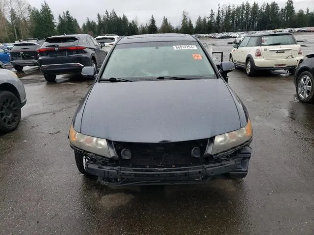 JH4CL96988C008421 2008 2008 Acura TSX 5