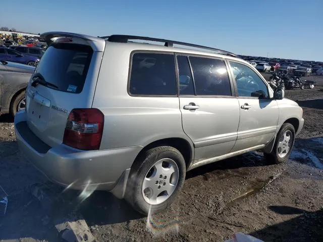 JTEEP21A340064801 2004 2004 Toyota Highlander 3