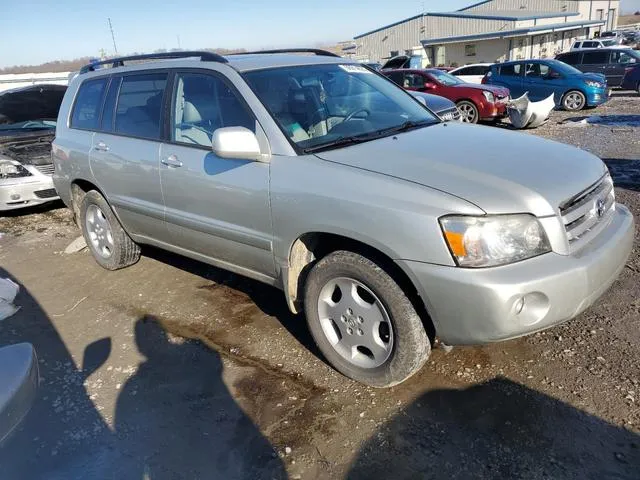 JTEEP21A340064801 2004 2004 Toyota Highlander 4