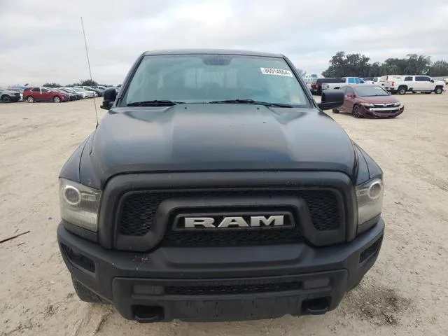 1C6RR7GG4LS107030 2020 2020 RAM 1500- Warlock 5