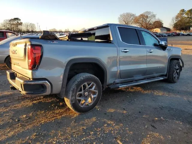 3GTUUDED7RG141102 2024 2024 GMC Sierra- K1500 Slt 3