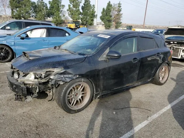 JM1BL1L45D1736565 2013 2013 Mazda Speed- 3 1