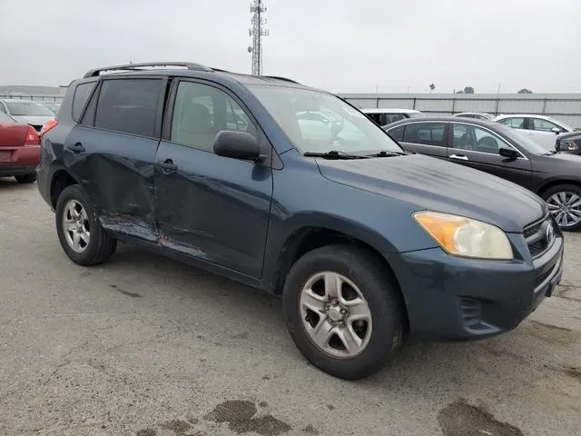 JTMZF4DV1A5028607 2010 2010 Toyota RAV4 4