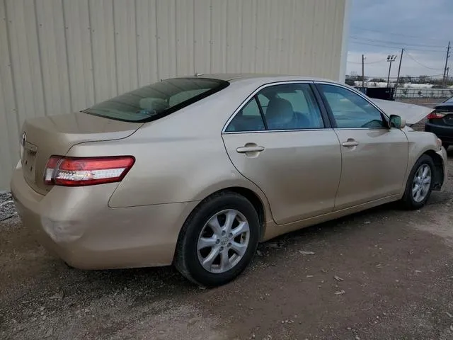 4T1BF3EK4BU703420 2011 2011 Toyota Camry- Base 3