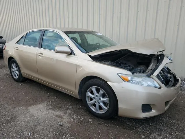 4T1BF3EK4BU703420 2011 2011 Toyota Camry- Base 4