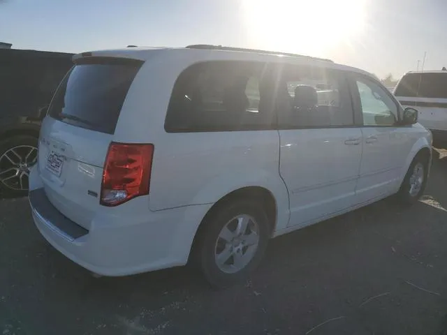 2C4RDGCG3CR148859 2012 2012 Dodge Grand Caravan- Sxt 3