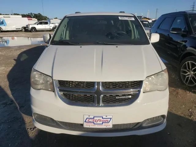 2C4RDGCG3CR148859 2012 2012 Dodge Grand Caravan- Sxt 5