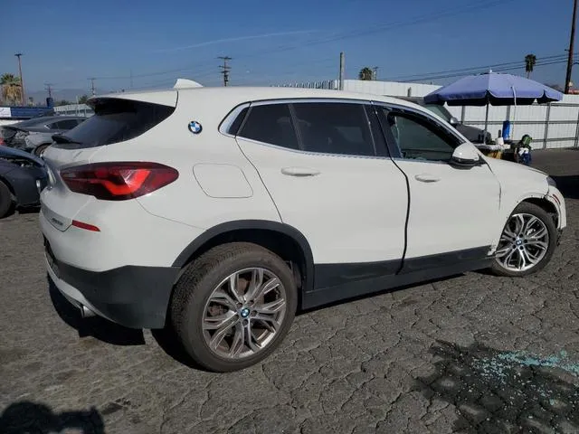 WBXYJ1C07N5U10695 2022 2022 BMW X2- Xdrive28I 3