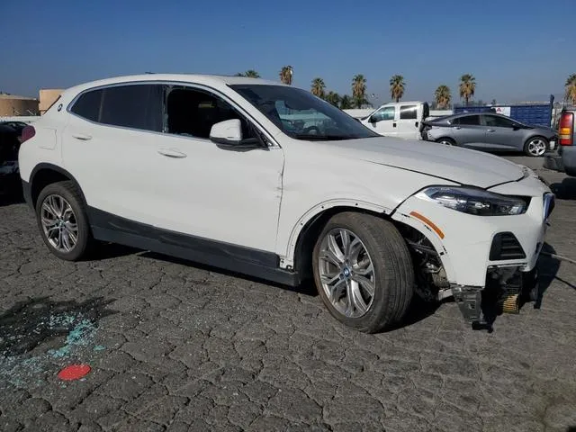 WBXYJ1C07N5U10695 2022 2022 BMW X2- Xdrive28I 4