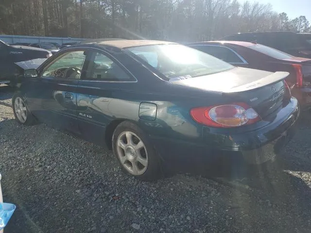 2T1CF22P82C593732 2002 2002 Toyota Camry- SE 2