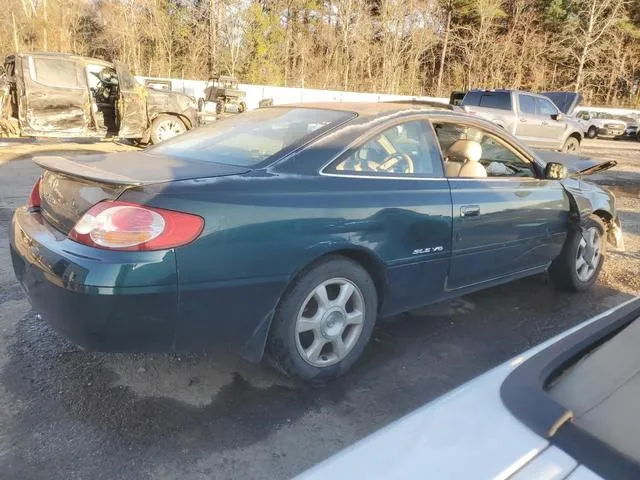 2T1CF22P82C593732 2002 2002 Toyota Camry- SE 3