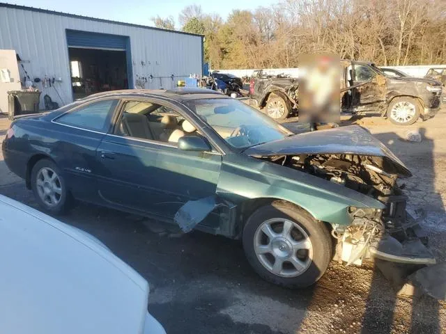 2T1CF22P82C593732 2002 2002 Toyota Camry- SE 4