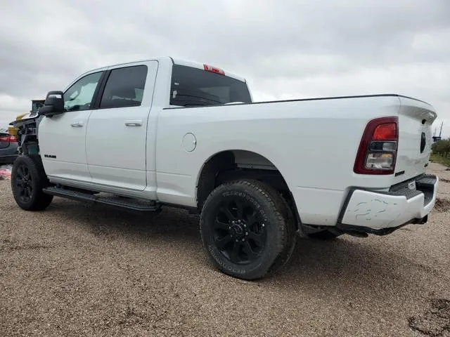 3C6UR5DJXRG372808 2024 2024 RAM 2500- Big Horn 2