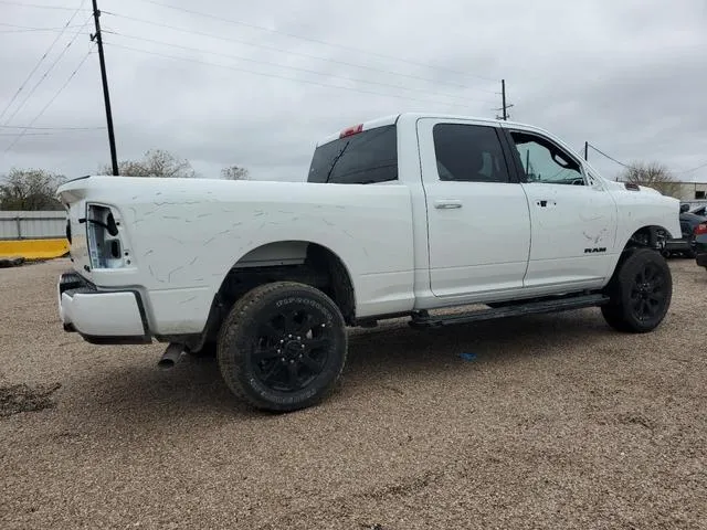 3C6UR5DJXRG372808 2024 2024 RAM 2500- Big Horn 3