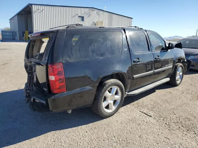 3GNFK16397G179681 2007 2007 Chevrolet Suburban- K1500 3