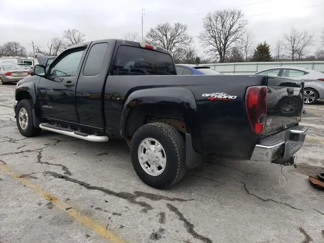 1GTDT196148181705 2004 2004 GMC Canyon 2