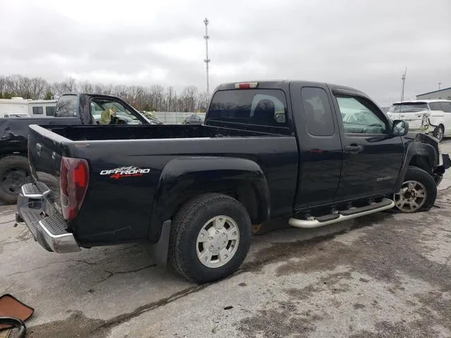 1GTDT196148181705 2004 2004 GMC Canyon 3