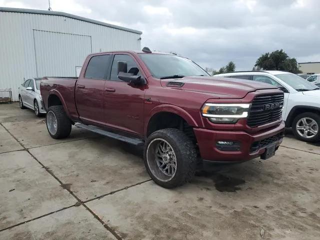 3C6UR5FL0MG579554 2021 2021 RAM 2500- Laramie 4