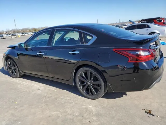 1N4AL3AP7HC498786 2017 2017 Nissan Altima- 2-5 2