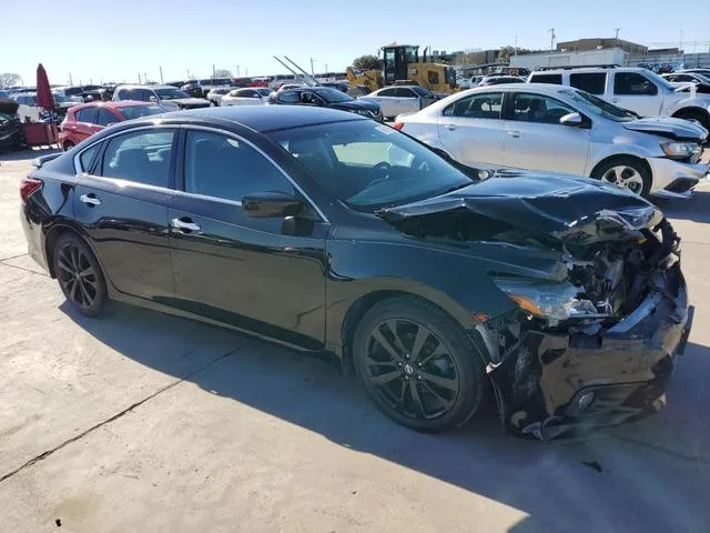 1N4AL3AP7HC498786 2017 2017 Nissan Altima- 2-5 4