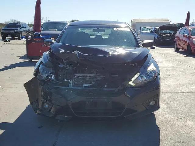 1N4AL3AP7HC498786 2017 2017 Nissan Altima- 2-5 5