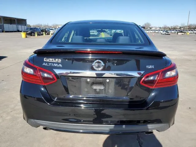 1N4AL3AP7HC498786 2017 2017 Nissan Altima- 2-5 6