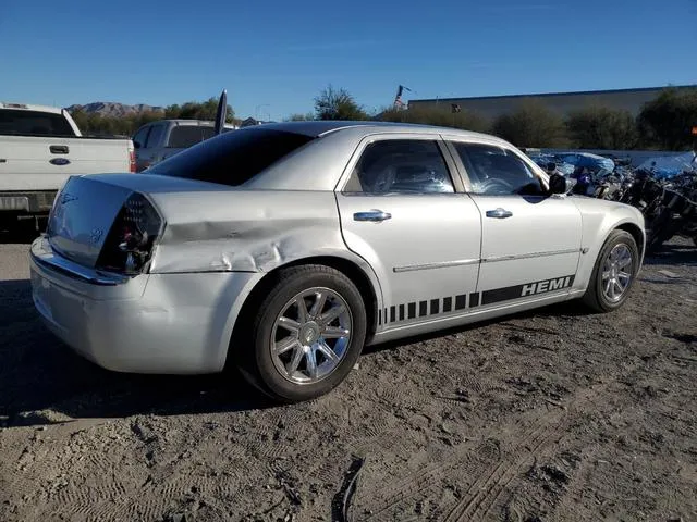 2C3AA63H95H181371 2005 2005 Chrysler 300C 3