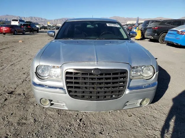 2C3AA63H95H181371 2005 2005 Chrysler 300C 5