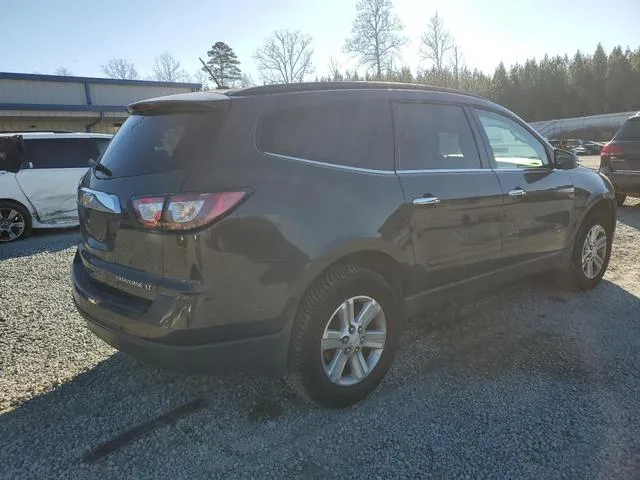 1GNKRGKD1EJ359258 2014 2014 Chevrolet Traverse- LT 3